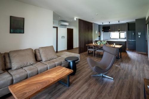 Furano Appartement | 富良野鳥沼Villa 2