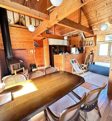 Furano Appartement | 富良野Villa Kamuy