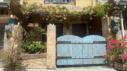 Anping Maison | 小古堡民宿 The Little Castle - 完成訂房後務必要與屋主聯絡確認