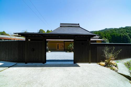 Ukiha Maison | 小塩の灯り 石垣の別荘