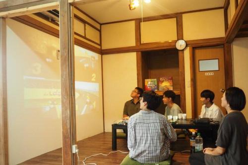 Oyama Appartement | 【小山駅徒歩7分】みんなで宅飲み！貸切一軒家ニシグチノイエ wifi有、銭湯近く