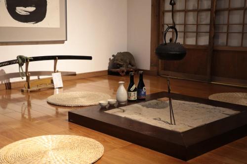 Ogawa Maison | 小川町 古民家田淵 -villa tabuchi-