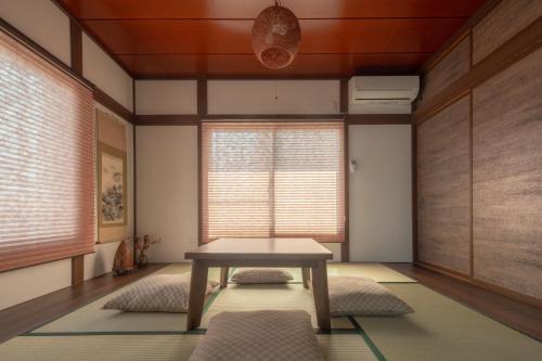 Odawara Appartement | 小田原シーサイドハウス