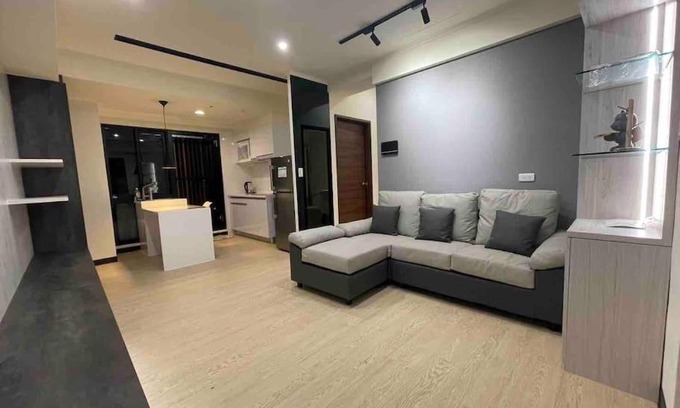 Nantun District Appartement | 居逸
