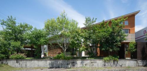 Minamishimabara Maison | 居里ステイ