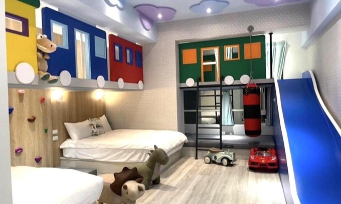 Chaozhou Hôtel | 屏東潮州民宿-綠品文旅Green Inn
