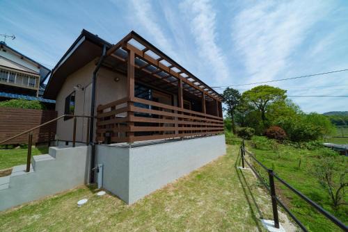 Ukiha Appartement | 山北の灯り