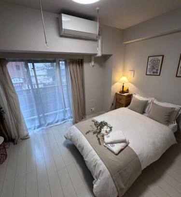 Minamiotsuka Appartement | 山手線「大塚駅」徒歩５分 貸切部屋