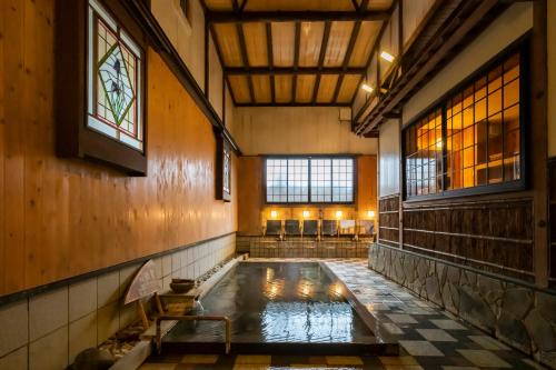 Iwami Hôtel | 岩井温泉 岩井屋
