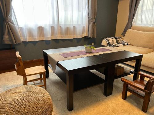 Takuma Appartement | 島めぐりに便利な一棟貸切宿あぽわん