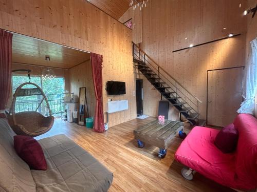 Ren'ai Maison | 巒大山居