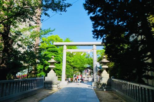 Matsudo Appartement | 川乃荘
