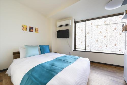 Hiroshima City Centre Appartement | 廣島別邸 ダブルルーム Hiroshima Villa for 2ppl - Supported by COCOSTAY