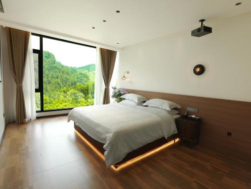 Wulingyuan Maison | 张家界喜屋民宿