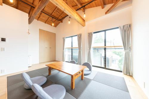 Gora Appartement | 強羅base A棟 - GORA Base A
