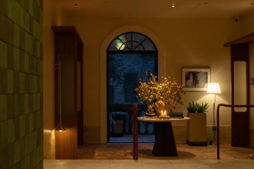 Jinjiang Maison | 归相Golden Age酒店