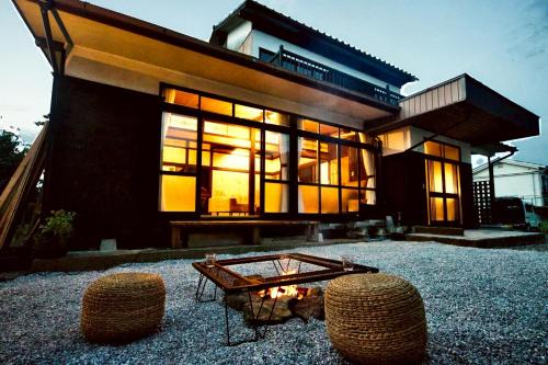 Kurume Maison | 御宿Shogun