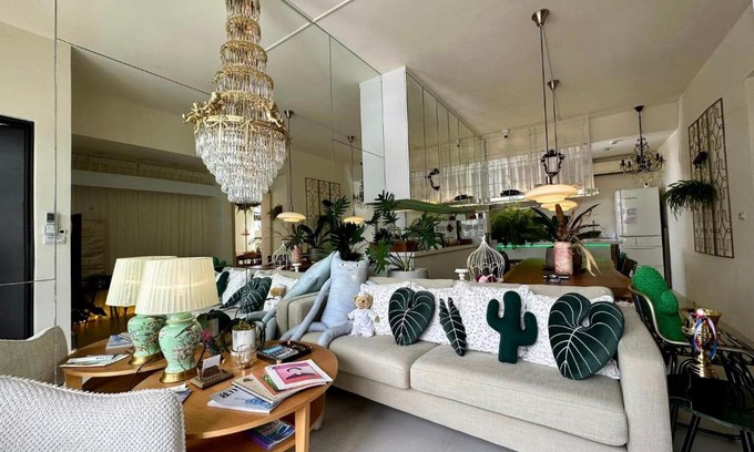 Donghe Maison | 心適都蘭Comfy Inn, Dulan