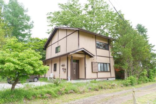 Oshino Maison | 忍野しょうらい山荘
