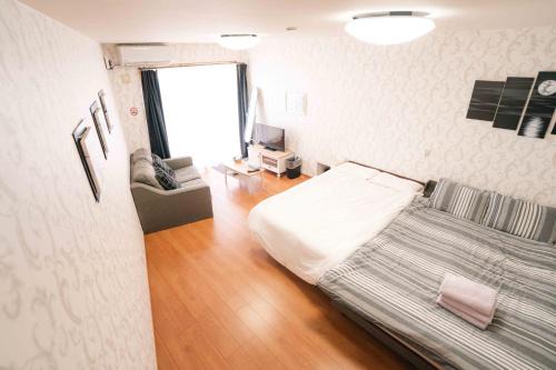 Maeda Appartement | 恩納村真栄田シービュー民宿