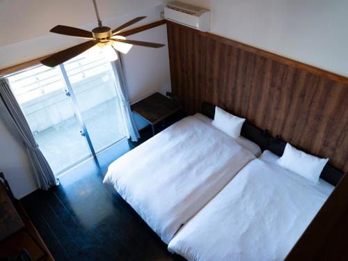 Nakama Maison | 恩納Garden Resort Okinawa 希望が丘ビーチまで徒歩10分