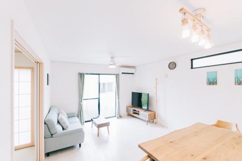 Uza Maison | 惠 - Megumi Okinawa