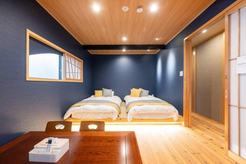 Tsuruhashi Appartement | 愛の華