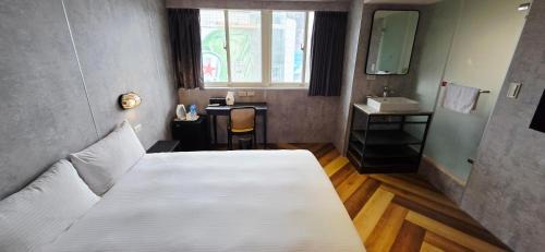 Ximending Hôtel | 慶爾喜旅館西門捷運館Gugis Inn