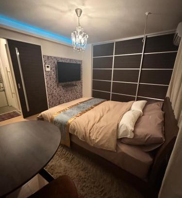 Chiba City Centre Appartement | 憩いStation