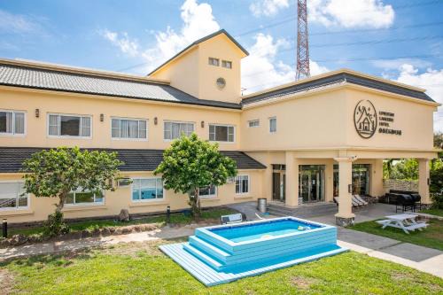 Hengchun Maison | 戀戀星辰館-Star of Love Hotel