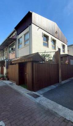 Anping Maison | 成說時光文旅
