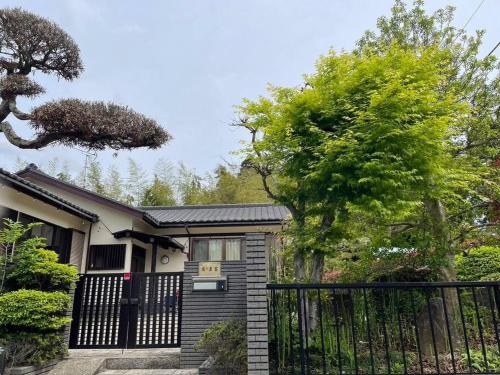 Sakura Appartement | 手ぶらでバーベキュー 広々115平米 貸切平屋 和風の庭500平米 駐車場3台無料