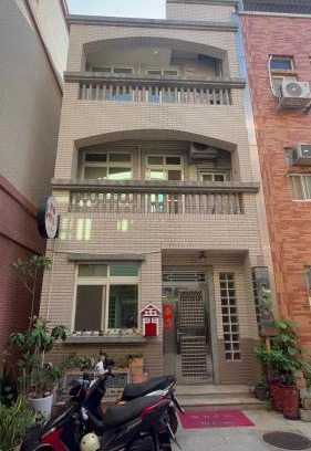 Jinning Maison | 拼圖民宿