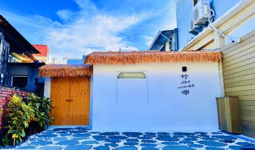 Hengchun Old Town Maison | 拾嶼SheWill