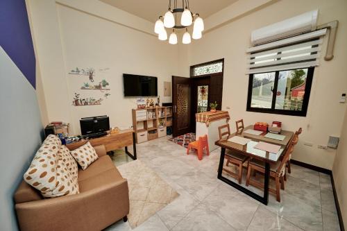 Jincheng Maison | 文青逸宿