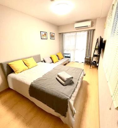 Shinkoiwa Appartement | 新小岩デメテル303