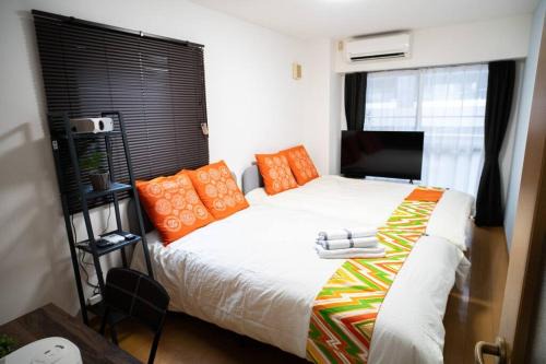 Shinkoiwa Appartement | 新小岩駅徒歩3分デメテル301