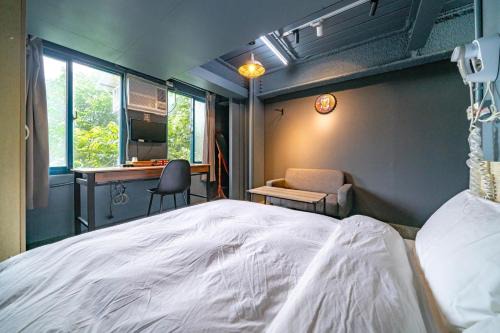 Dalin Maison | 新橙居