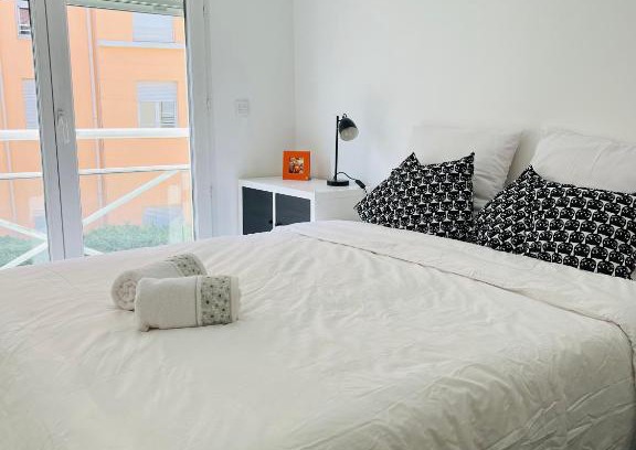 Villejuif Appartement | 新潮公寓