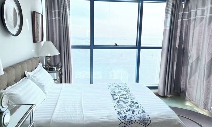 Barangay 670 Appartement | 日落大道马尼拉湾公馆
