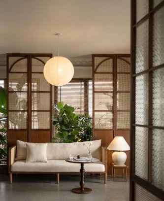 Chenggong Hôtel | 昆明市呈贡区椿屿岚酒店 Chun Yulan Hotel