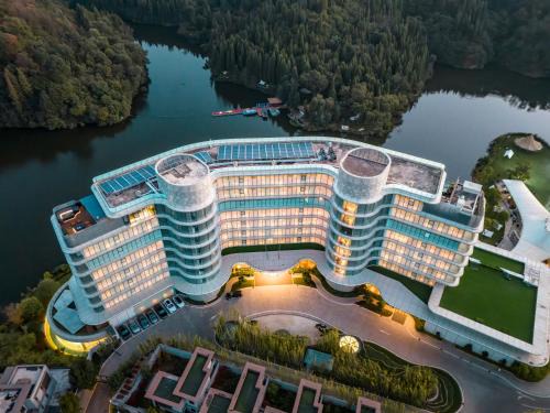 Kunming Hôtel | 昆明玉龙湾湖景酒店