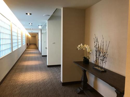 East District Hôtel | 晨光飯店