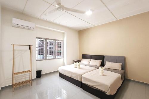 Bentong Appartement | 暖居422 Warmstay 422