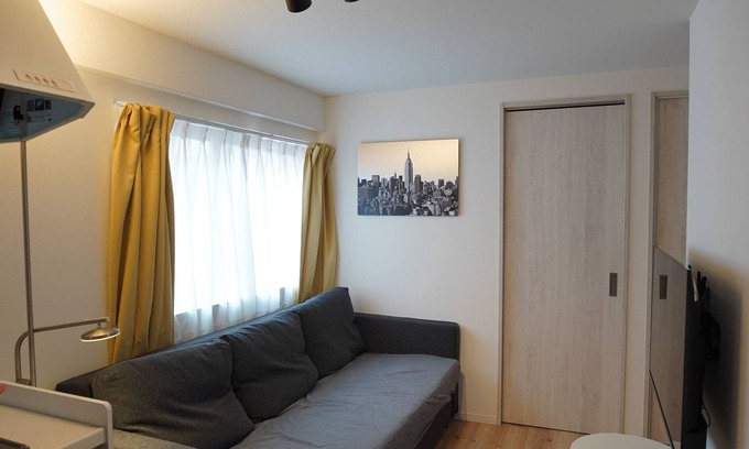 Hyakunincho Appartement | 暮。新宿 Shinjuku Stay SaWa 303 - Cabin Style 2 Bedroom