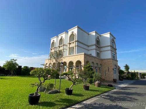 Taitung City Centre Maison | 月光夏民宿Summer Moonlight-712