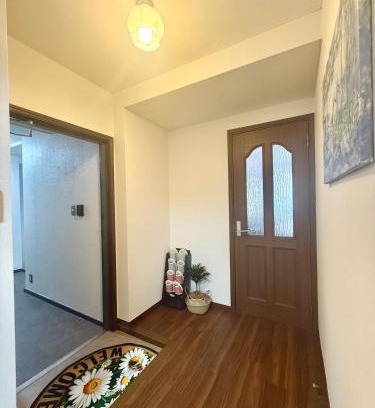 Kiyokawa Appartement | 朝日街の宿 An inn on Asahi Street