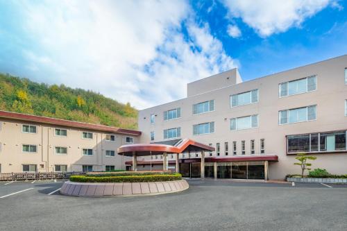 Otaru Hôtel | 朝里川温泉ホテル