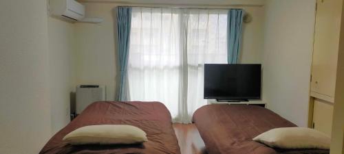Chuo-ku Appartement | 札幌市中心部大通公園まで徒歩八分観光移動に便利なロケーションe808#34