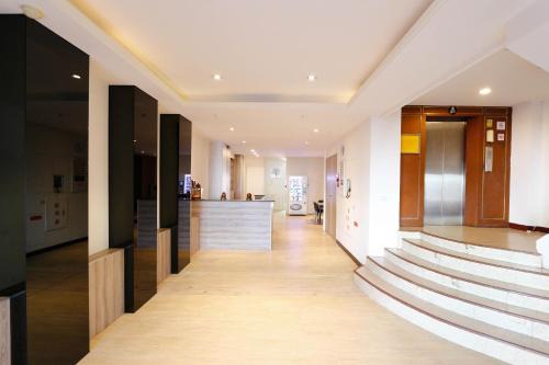 North District Hôtel | 東圓旅館